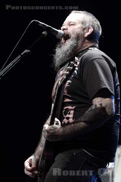 NEUROSIS - 2013-05-25 - PARIS - Espace Charlie Parker - Grande Halle - 